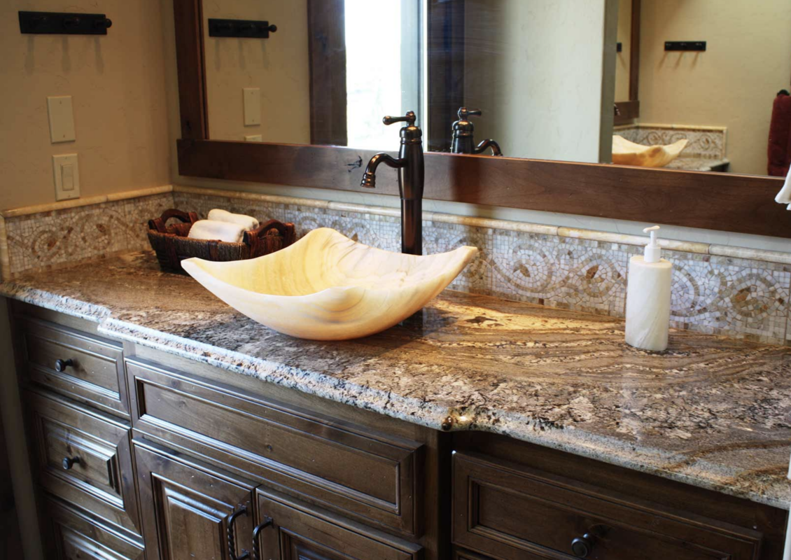 Imagine Stoneworks in Bend, OR